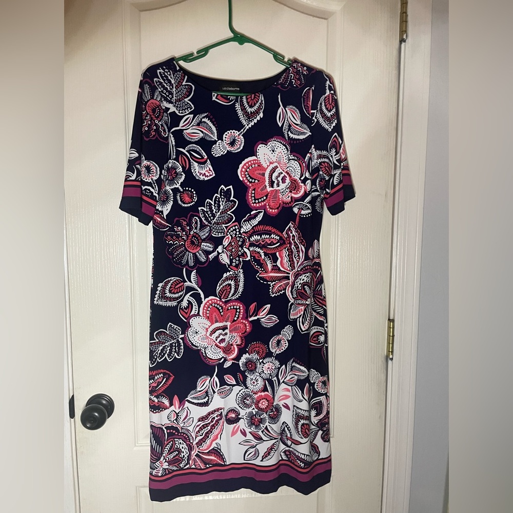 Like New Casual Dress